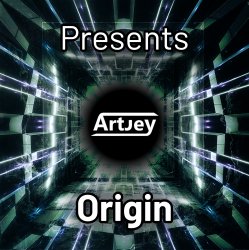封面 Origin (Original Mix)