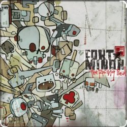 封面 Fort Minor feat. John Legend - High Road