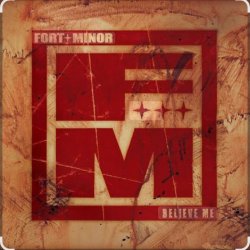封面 Fort Minor - Where'D You Go (Adam Young Remix)