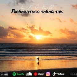 封面 e_x_c_e_20 - Любоваться тобой так