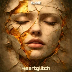 Обкладинка Klaas - Heartglitch