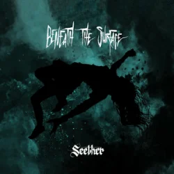 Обкладинка Seether - Into The Ground