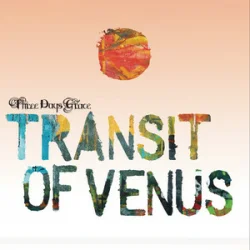 Обкладинка Three Days Grace - Expectations