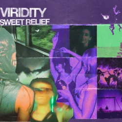 Обкладинка Viridity - Sweet Relief