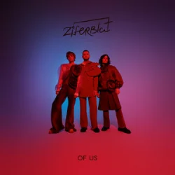 Обкладинка Ziferblat - Victoria