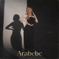 Обкладинка Otilia - Arabebe
