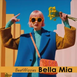 Обкладинка BeatWizzies - Bella Mia