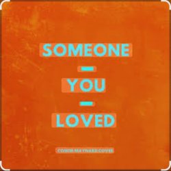 封面 Conor Maynard - Someone You Loved (Lewis Capaldi cover) DJ Tronky Bachata Version