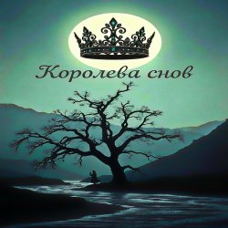 封面 Королева снов