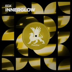 Обкладинка EDX - Innerglow