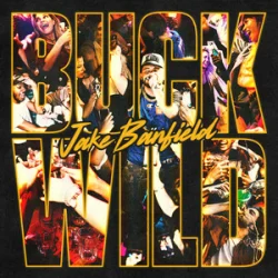 Обкладинка Jake Banfield - Buckwild
