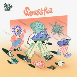 Обкладинка Sweetpea - All Night Bender