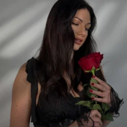 Ana Danch - Квітка