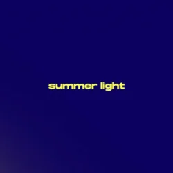 Обкладинка JKLN - Summer Light