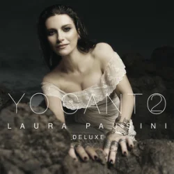 Обкладинка Laura Pausini - ANTOLOGÍA