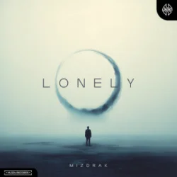 Обкладинка Mizdrak - Lonely