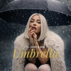 Обкладинка Dj Dark & ella - Umbrella