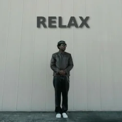Обкладинка Desiigner - Relax