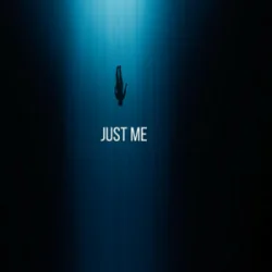 Обкладинка Vibfy - Just Me