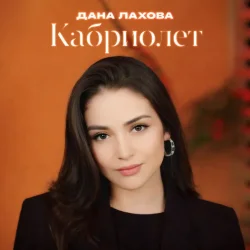 封面 Дана Лахова - Ставлю на стоп