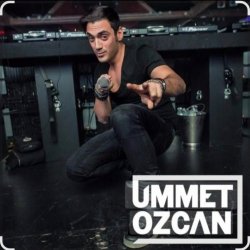 封面 Ummet Ozcan - Wakame