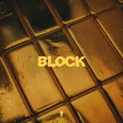 Обкладинка Kröme & Awakening - Block