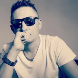 Обкладинка Dj NACZALNIK Boss - Ти мій біль