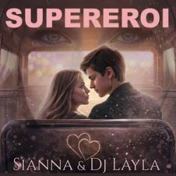 Обкладинка Sianna & Dj Layla - SUPEREROI