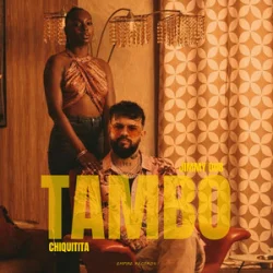 Обкладинка Jimmy Dub - Tambo