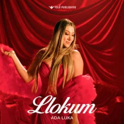 Обкладинка Ada Luka - Llokum