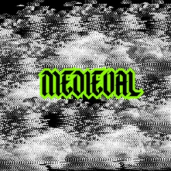 Обкладинка En:vy - Medieval