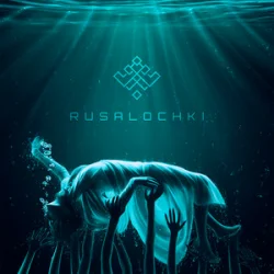 封面 Go_A - Rusalochki (Vallhard Remix)