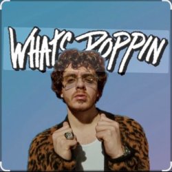 封面 Jack Harlow - Whats Poppin