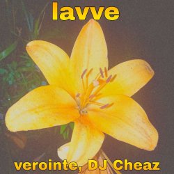 封面 Verointe (prod. DJ Cheaz) - lavve