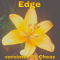 封面 Verointe (prod. DJ Cheaz) - Edge