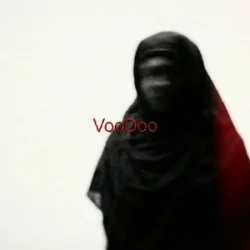 Обкладинка Folkborne - VooDoo