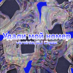 封面 Verointe (prod. DJ Cheaz) - Удали мой номер