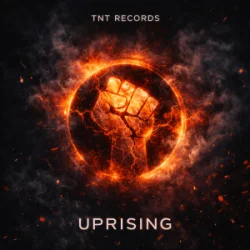 Обкладинка TNT Records - Uprising