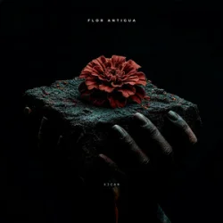 Обкладинка Xican - Flor Antigua
