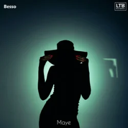 Обкладинка Besso - Maye