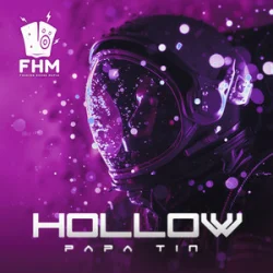 Обкладинка Papa Tin - Hollow