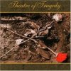 封面 Theatre Of Tragedy - Hollow-Hearted, Heart-Departed Theatre Of Tragedy - Hollow-Hearted, Heart-Departed