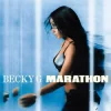封面 Becky G & elkan - MARATHON Becky G & elkan - MARATHON