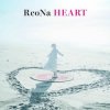 封面 ReoNa - HEART ReoNa - HEART