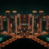 封面 R3DN1K - Crave R3DN1K - Crave