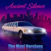 封面 Ancient Silence - Hunter of the Night (Maxi Version) Ancient Silence - Hunter of the Night (Maxi Version)