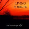 封面 Living Sorrow - Frozen Fire Living Sorrow - Frozen Fire