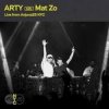 封面 ARTY & Mat Zo - Rebound (Mixed) ARTY & Mat Zo - Rebound (Mixed)