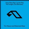 封面 Jason Ross feat. Lauren Ray - Me Tonight (Meramek Remix) Jason Ross feat. Lauren Ray - Me Tonight (Meramek Remix)