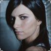 封面 Laura Pausini - She Laura Pausini - She